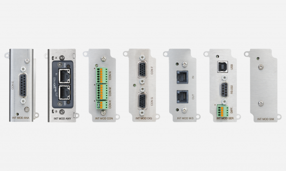 Teaser image for interfaces