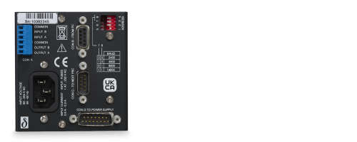 PSC-232-Overview