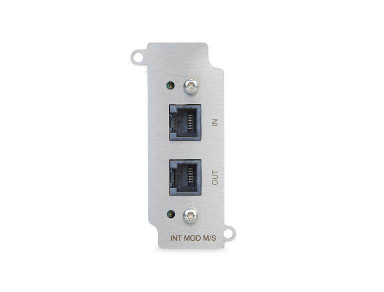 Master/Slave module (SM3300) | Delta Elektronika